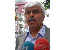 Kurumahmutoğlu: Adalete Güvenim Tam, Hak Ettikleri Cezayı Bulacaklar