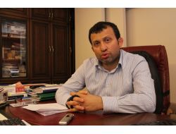 "Tck'ya Göre, Cezaları Ya İdam, Ya Da Müebbet Hapistir"