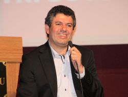 Eğitimci Yazar Kapaklıkaya: Öğretmenler Eli Öpülesi İnsanlardır