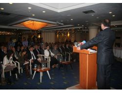 Acar: Kayıtdışını Türkiye'nin Gündeminden Çıkaracağız