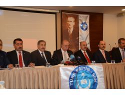 Türk Eğitim-Sen Şubatta Atama Olmazsa Eylem Yapacak