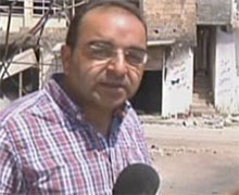 CHP'li vekilden Kadumi iddiası