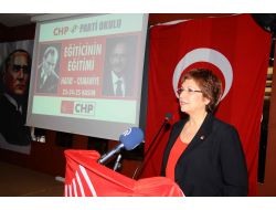 Sarı: Ak Parti Kendi Mezar Kazıcılığını Yapıyor