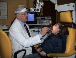 "Hastalanmamak İçin Burnunuzdan Nefes Alın"