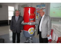 TAP ÖDÜLLERİ SAHİPLERİNİ BULDU