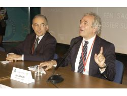 Jan Nahum: Yaşlı, Engelli Ve Obezler İçin Otomobil Üretmeyi Teklif Etti