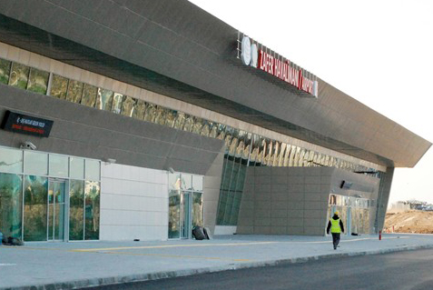 AHL'ye nefes aldıracak!!