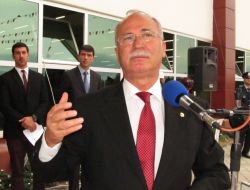 Türkiye'nin İlk Zeytin İşleme Organize Sanayi Bölgesi Burhaniye'de Kuruluyor