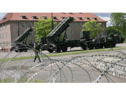 “Patriotlar, Suriye’ye Nato Operasyonuna Zemin Hazırlayacak”