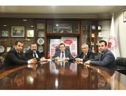 Trabzon Ve Rize’nin Turizm Potansiyeli Ve Yatırım Alanları Belirlenecek