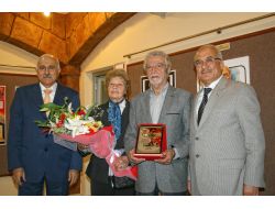 'Türk Kurtuluş Savaşı Ve Devrimler' Sergisi Tarsus'ta Açıldı