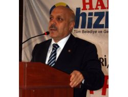 ‘türkiye'de Genlerinde Darbecilik Olan Bir Zihniyet Var’