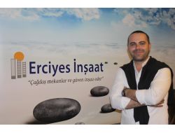 Konutta Tercih Değişti, 1+1 Daireler Yoğun Talep Görüyor