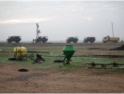 Sınırda Operasyon: 28 Kişi Gözaltına Alındı