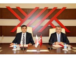 Sivil Havacılık Yök İle İşbirliği Yaptı