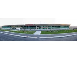 Başbakan Erdoğan Zafer Havalimanı'nı Açacak