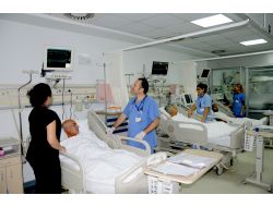 Şifa Hastaneler Grubu Her Ülkeden Hasta Kabul Ediyor