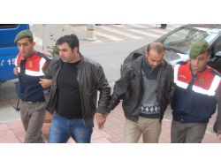 Jandarma, Uyuşturucu Tacirlerine Göz Açtırmadı