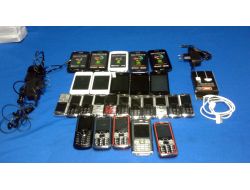 Kaçak Telefon Satan Şahıs Suçüstü Yakalandı