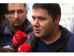 '33 Er Olayı' Mağduru Başbakan'dan Gazilik Talep Etti