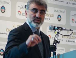 Yıldız: Organize Sanayilerin Nükleer Santrale Ortaklığı İçin Rusya İle Görüşürüz