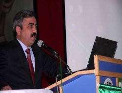Burdur Cumhuriyet Başsavcısı Açıkgöz: Şiddet İçerikli Haberler Artık 3. Değil 1. Sayfada Çıkıyor
