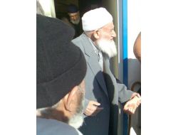 Halit Çakmak, Tekbirlerle Son Yolculuğuna Uğurlandı