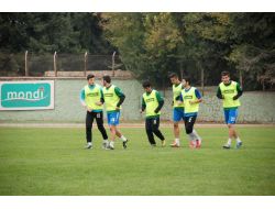 Adıyamanspor Galibiyete Şartlandı