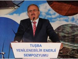 Prof. Dr. Sıddık İçli: En Doğru Yatırım Bölgesi Van