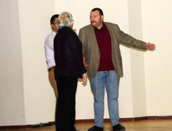 İzmir'de Kadınlar Şiddete Karşı Yürüdü