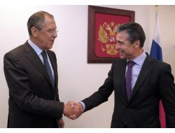 Nato’dan Lavrov’a: Türkiye’ye Yerleştirilecek Patriot Füzeleri Savunma Amaçlı