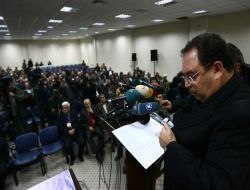 Hatip Dicle: Kararı Tanımıyoruz, Meşru Görmüyoruz (1)