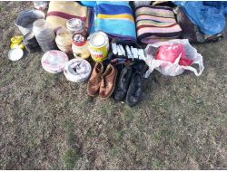 Ağrı Dağı'nda Pkk Sığınağı Bulundu