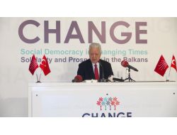 Loğoğlu: Türkiye Cumhuriyeti'nin Toprakları Nato'nun Değildir