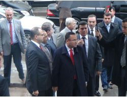 Bozdağ: Başkanlık Sistemini, Siyasal İstikrarın Sürekli Olması İçin İstiyoruz