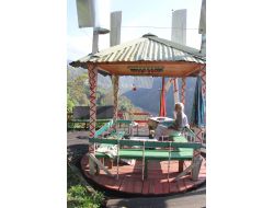 Rizeli Yaşlı Mucit, Bu Defa Da Hava Tahmin Sistemi İcat Etti