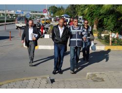 Kontör Dolandırıcıları Yine İş Başında