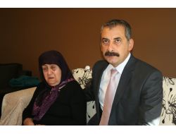 Sevilay Öğretmenin Annesi: Kızım Görev Şehidi Sayılsın