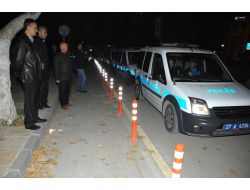 Rütbeliler Sahaya İndi, Polisin Motivasyonu Arttı