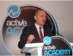 Bayraktar'dan Yolsuzluk Açıklaması: Yanlışı Bulan, Mahkemeye Veren Benim