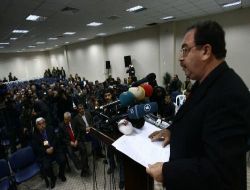 Demokratik Toplum Kongresi, İki Gün Boyunca Kapatmayı Tartışacak