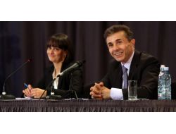 Gürcistan Başbakanı İvanişvili: Demokratik Gelişmemiz Devam Edecek