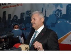 ‘büyükşehir Yasası Yetki Gaspı Değil, Yereli Güçlendirmektir’