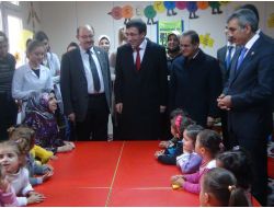 Suriye Yeniden İnşa Edilirken Kilis Çok Önemli Rol Oynayacak