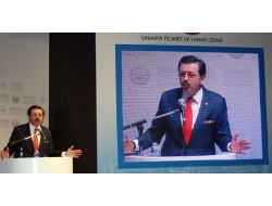 Tobb Başkanı Hisarcıklıoğlu: Babalarının Bile Yapmayacağını Yaptık