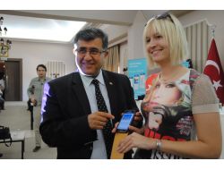 Bulgurlu:tatil Öncesi Bilgilendirme 'Turizmde Güvenilir' Olmayı Sağlıyor