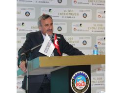 Epdk Başkanı Köktaş: 6 Milyar Metreküplük Doğalgaz Sözleşmeleri Bize Ulaştı