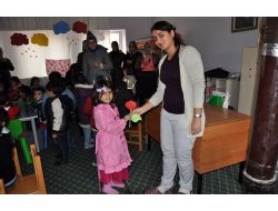 Erdem Koleji’nden Kardeş Okul Ziyareti