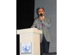 Akyıldız: Kerbela Zulmün Bedel Ödenerek Lanetlenmesidir