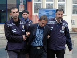 Gaziantep'te Bir Kadının 14 Bileziğini Gasp Eden Şüpheli Yakalandı